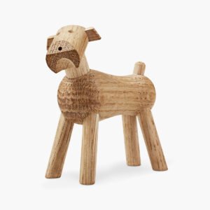 Kay Bojesen - Dog Tim