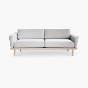 Linea Sohva Sofa, Ash